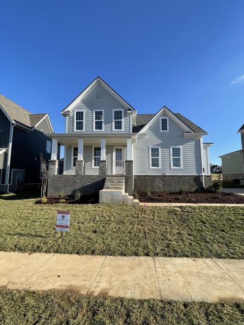 4031 John Marsh Rd, Spring Hill, TN 37174 photo 1