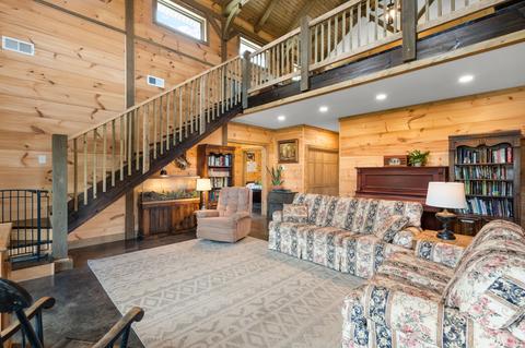 6292 Roy Pearson Rd, Springfield, TN 37172 photo 12