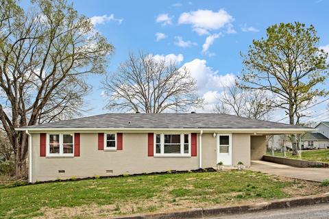 201 Academy Ave, Alexandria, TN 37012