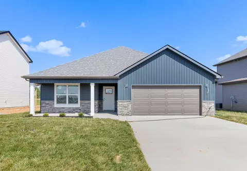 177 Mills Crk, Clarksville, TN 37042