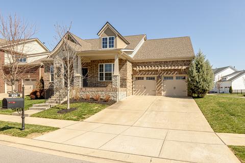 826 Beamon Dr, Franklin, TN 37064 photo 5