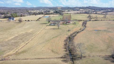 336 Hurricane Grove Rd, Shelbyville, TN 37160