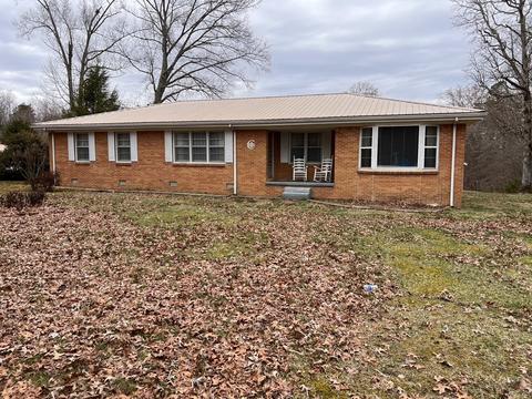 205 Colony Rd, Coalmont, TN 37313