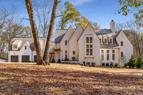3726 Panorama Valley Ln, Franklin, TN 37064