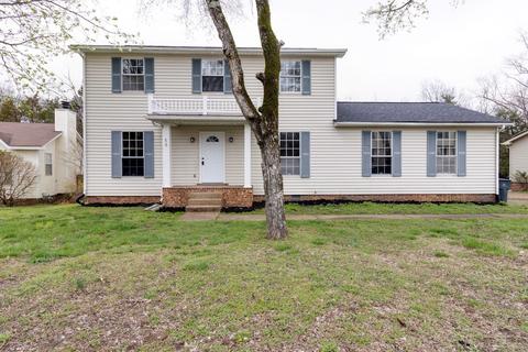3715 Colonial Heritage Dr, Nashville, TN 37217