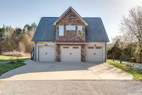 13899 Old Hickory Blvd, Antioch, TN 37013