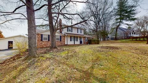 308 Kennedy Dr, White House, TN 37188