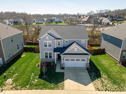 727 Tennypark Ln, Mount Juliet, TN 37122