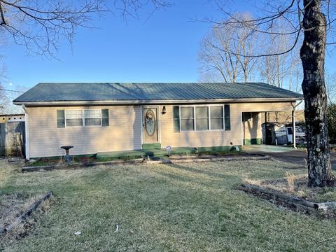 870 Gaither Ave, Lawrenceburg, TN 38464