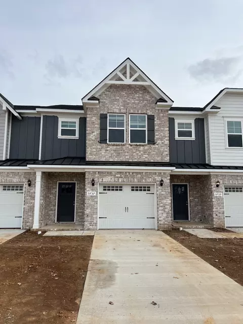 5611 Dockside Dr L 44, Rockvale, TN 37153