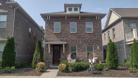 396 Cornelius Way, Hendersonville, TN 37075