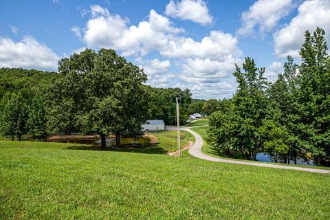451 Backside Beaverdam Rd, Centerville, TN 37033 photo 2