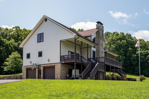 451 Backside Beaverdam Rd, Centerville, TN 37033 photo 7