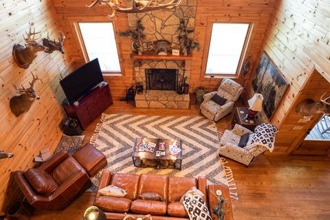 451 Backside Beaverdam Rd, Centerville, TN 37033 photo 30