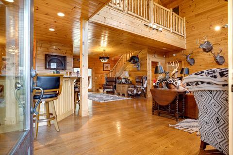 451 Backside Beaverdam Rd, Centerville, TN 37033 photo 12