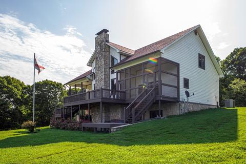 451 Backside Beaverdam Rd, Centerville, TN 37033 photo 6