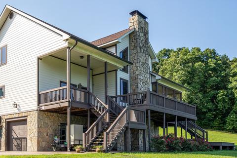 451 Backside Beaverdam Rd, Centerville, TN 37033 photo 8