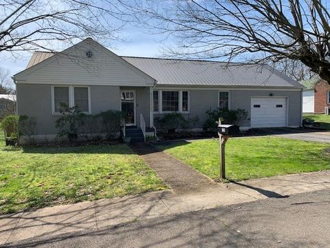 121 W Hackberry St, Centerville, TN 37033 photo 1