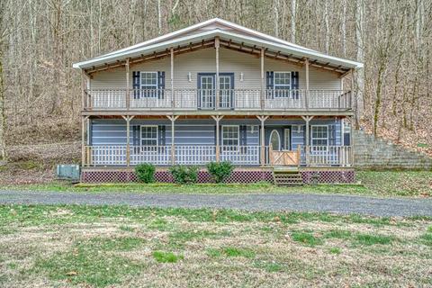 1483 Keeling Branch Hwy, Whitleyville, TN 38588