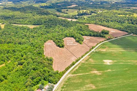 5515 Epps Rd, Southside, TN 37171 photo 2