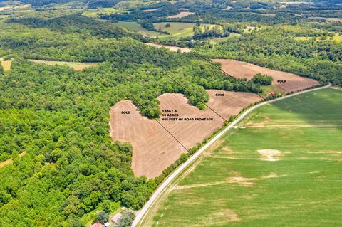 5515 Epps Rd, Southside, TN 37171 photo 3
