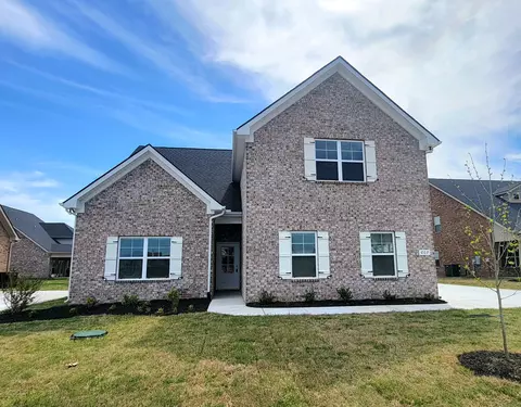 607 Hawkeye Ct, Eagleville, TN 37060