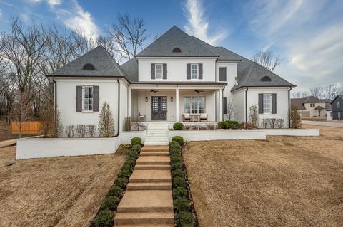 12685 Stella Blue Cv, Collierville, TN 38017