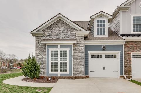 520 Acton Dr, Spring Hill, TN 37174 photo 3