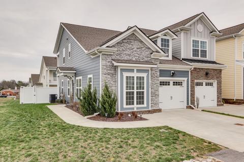 520 Acton Dr, Spring Hill, TN 37174 photo 4