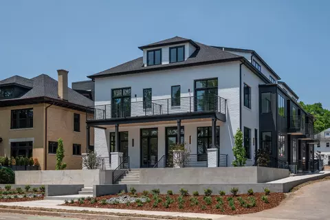 1511 16th Ave S UNIT D, Nashville, TN 37212