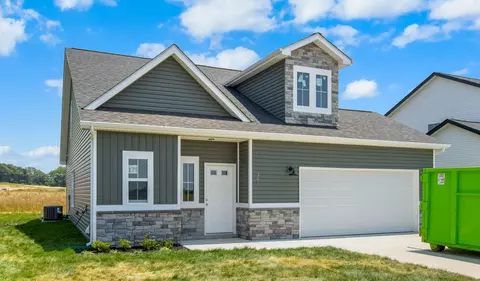 179 Mills Crk, Clarksville, TN 37042