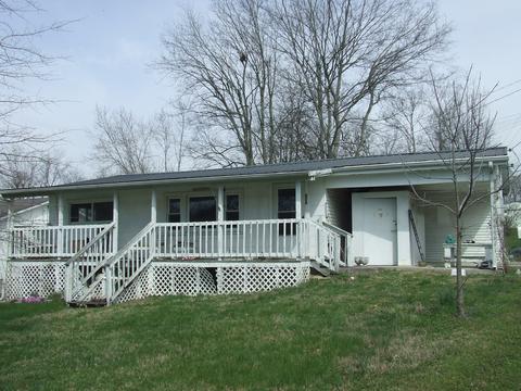 504 W Adams St, Woodbury, TN 37190