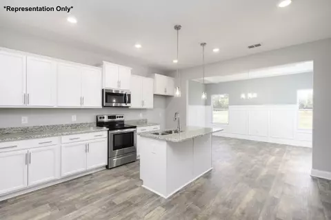 2142 Pathfinder Dr, Murfreesboro, TN 37127
