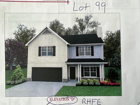 201 Ruby Cate Way, Murfreesboro, TN 37128 photo 1