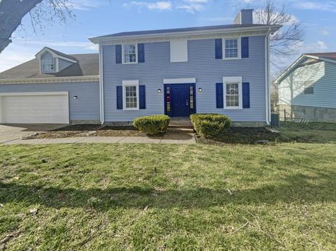 3520 Roundwood Forest Dr, Antioch, TN 37013