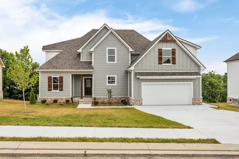 505 Buford Johnson, La Vergne, TN 37086
