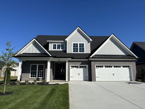4111 Merryman Ln, Murfreesboro, TN 37127