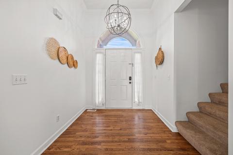 2569 Park West Dr, Cookeville, TN 38501