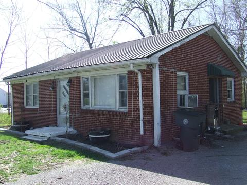 111 Mullican St, Mcminnville, TN 37110