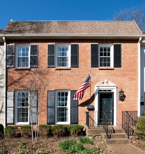 4400 Belmont Park Ter #234, Nashville, TN 37215