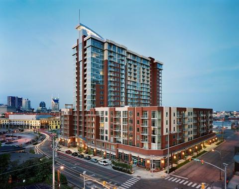 600 12th Ave S #433, Nashville, TN 37203