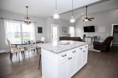 5066 Hyde Rd, Springfield, TN 37172 photo 7