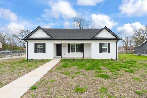 553 2nd Ave N, Lewisburg, TN 37091
