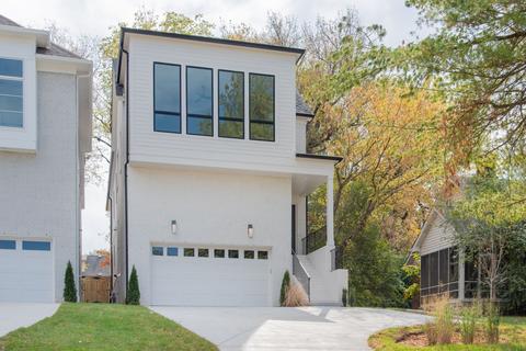 3508 Wilbur Pl # b, Nashville, TN 37204