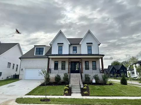 2212 Brakeman Ln, Thompsons Station, TN 37179
