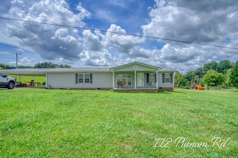 112 Putnam Rd, Pikeville, TN 37367