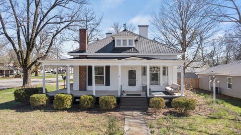 316 E Grundy St, Tullahoma, TN 37388