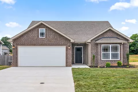 1360 Harmon Ln, Clarksville, TN 37042