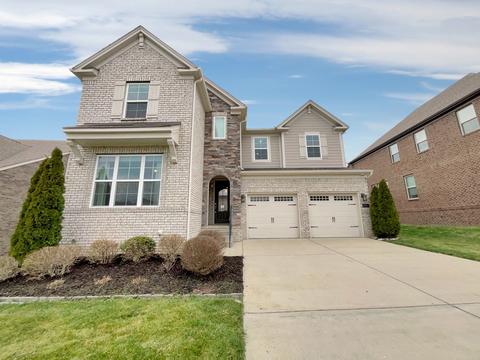 2024 Oliver Dr, Mount Juliet, TN 37122