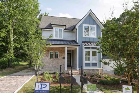 219 Fairground St - Apt 101 And #101A, Franklin, TN 37064